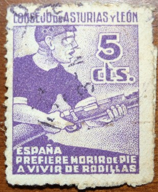 Consejo de Asturias y León