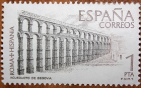 2018-01-16 Acueducto de Segovia