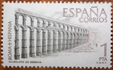 2018-01-16 Acueducto de Segovia