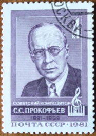 2018-03-26 Prokofiev